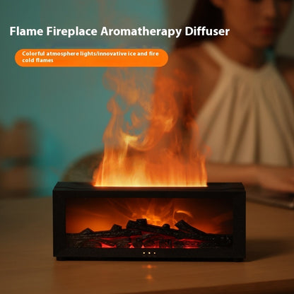 New Flame Aromatherapy Diffuser