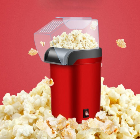Home popcorn machine