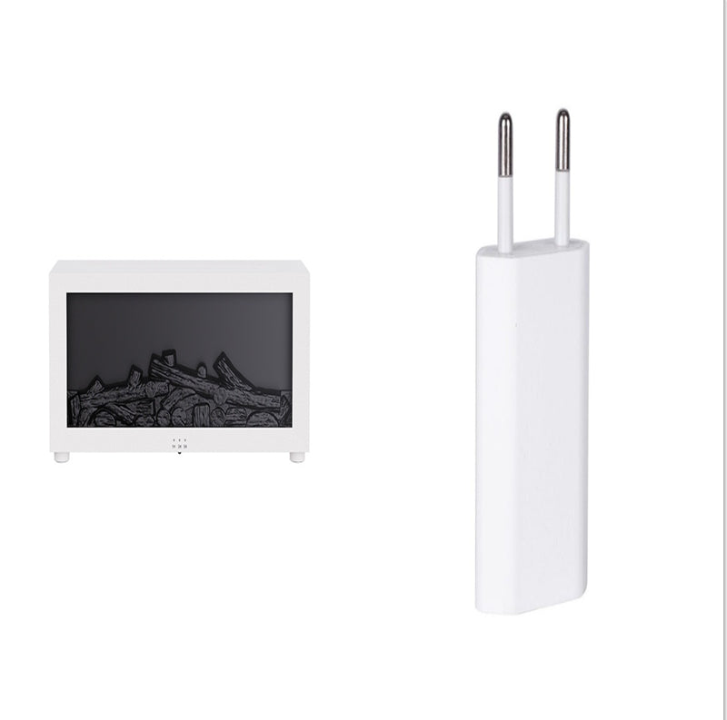 New Flame Aromatherapy Diffuser