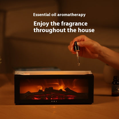 New Flame Aromatherapy Diffuser